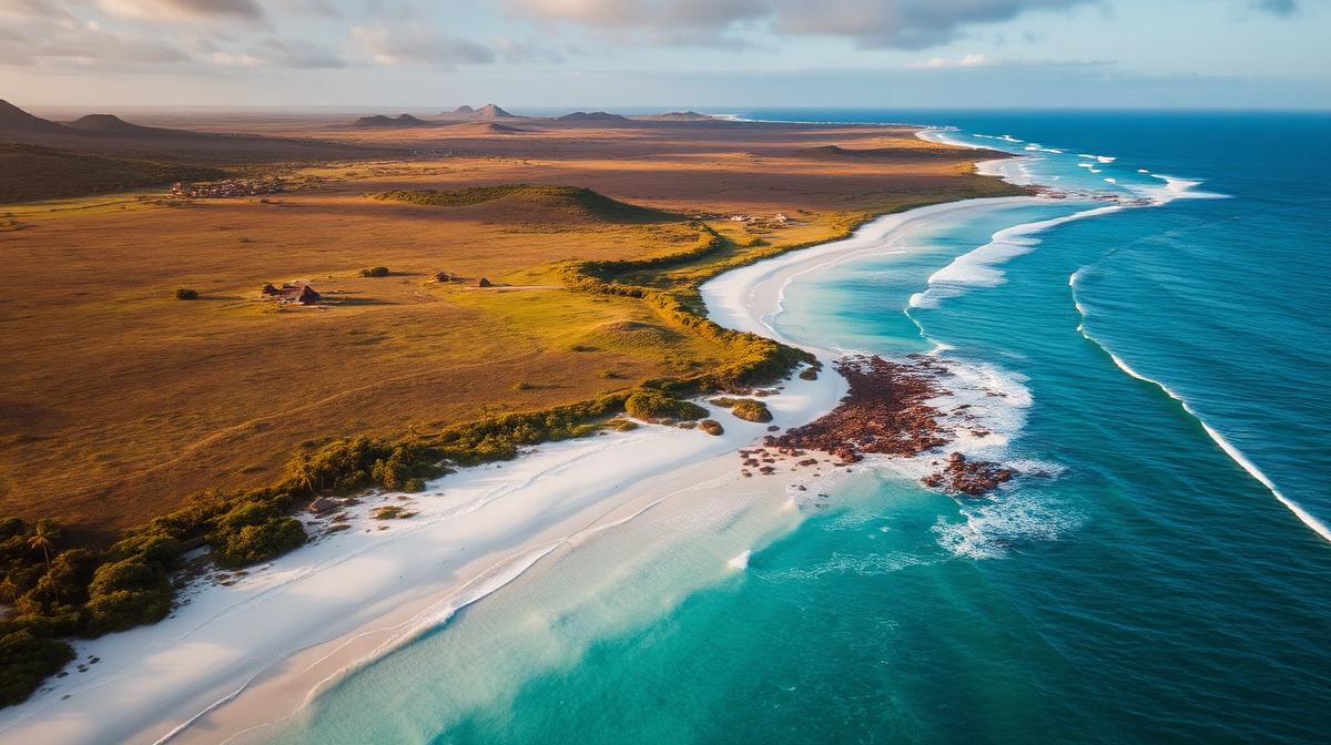 Best Areas to Invest in Sumba Island