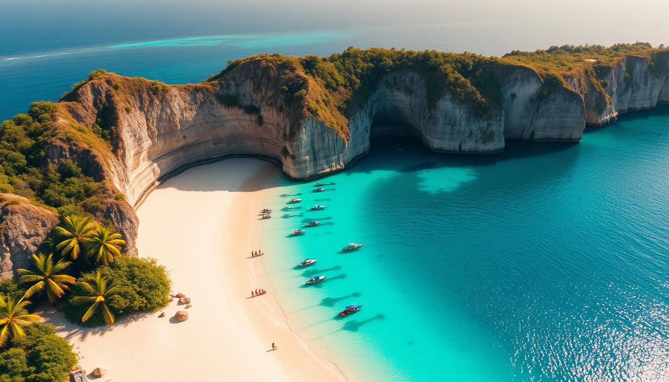 The 12 Best Beaches in Sumba Island