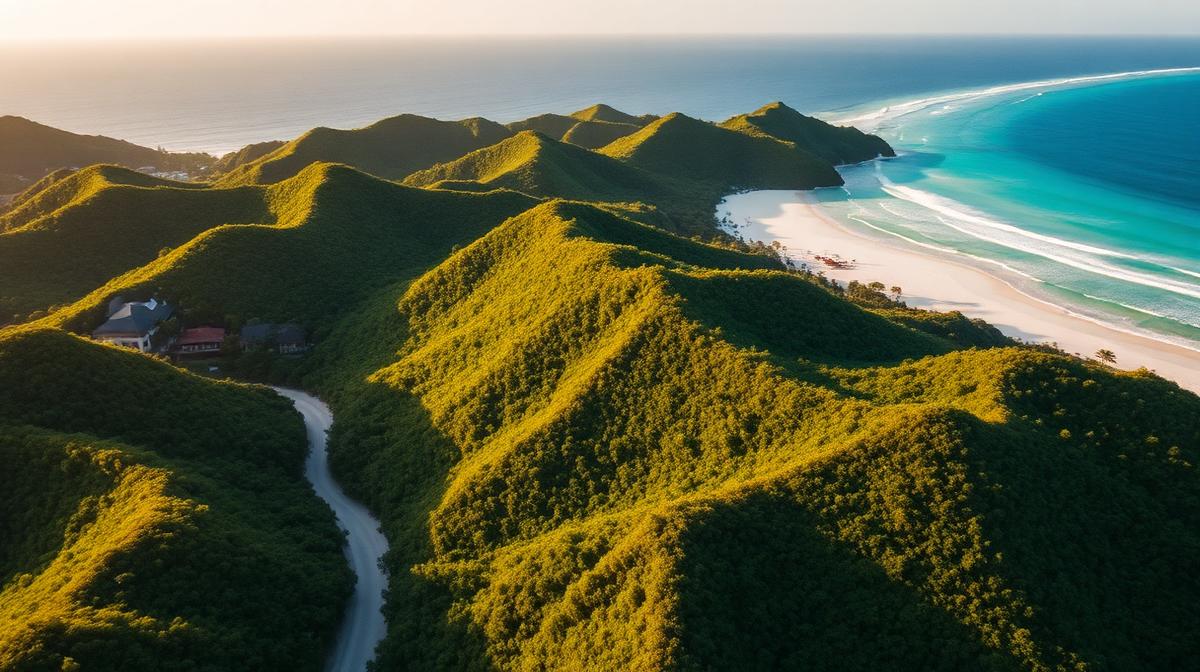 How to Buy Land in Sumba Island