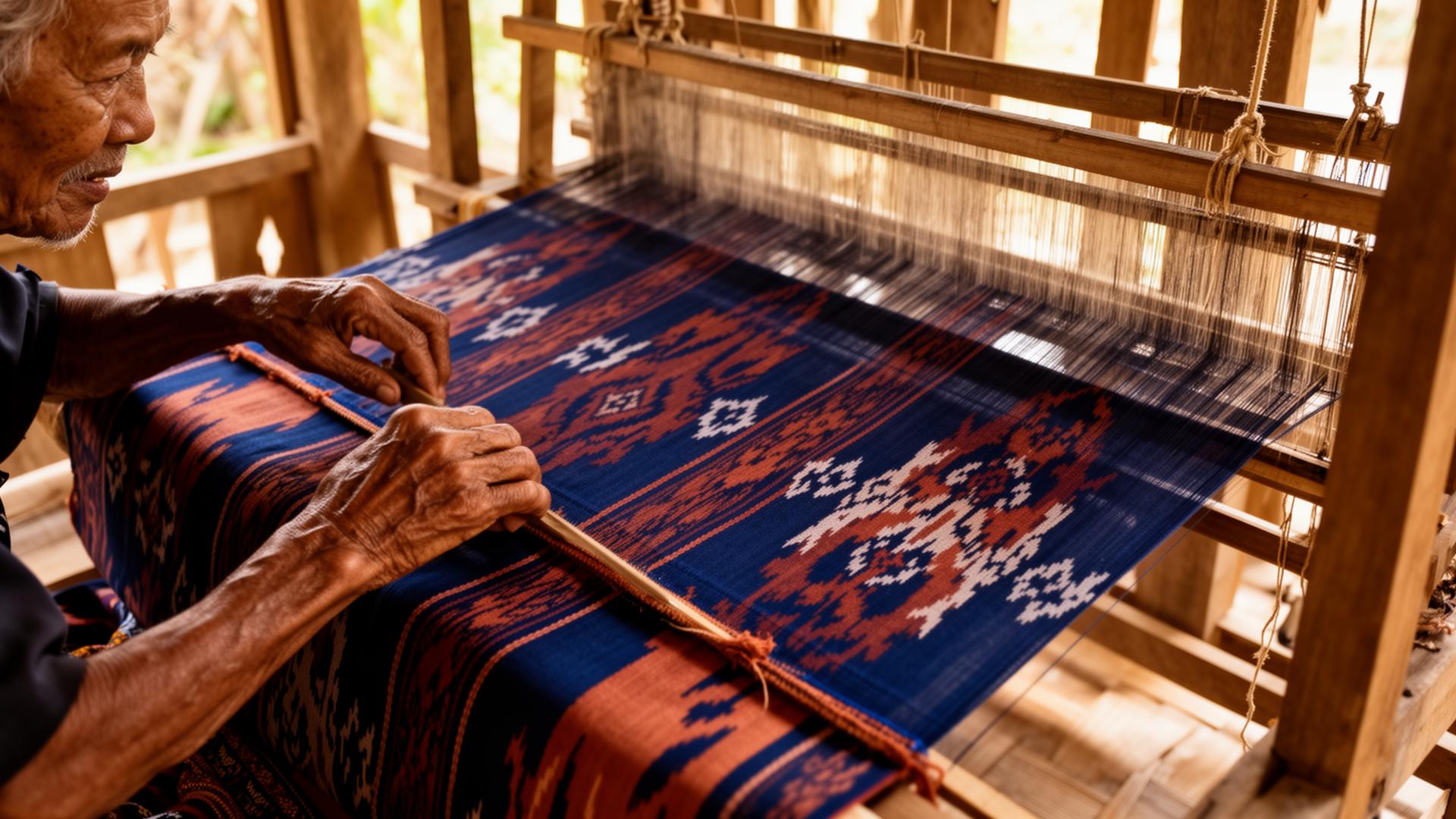 Threads of Identity