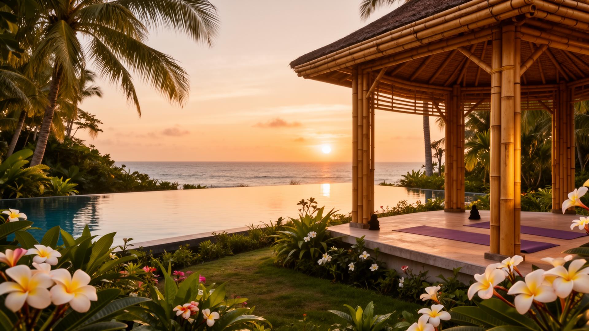 Wellness Beyond the Spa