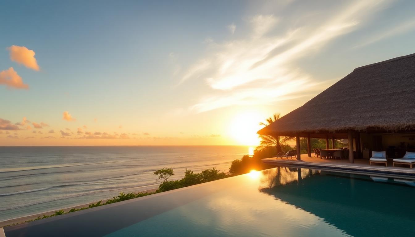 Where to Stay in Sumba Island