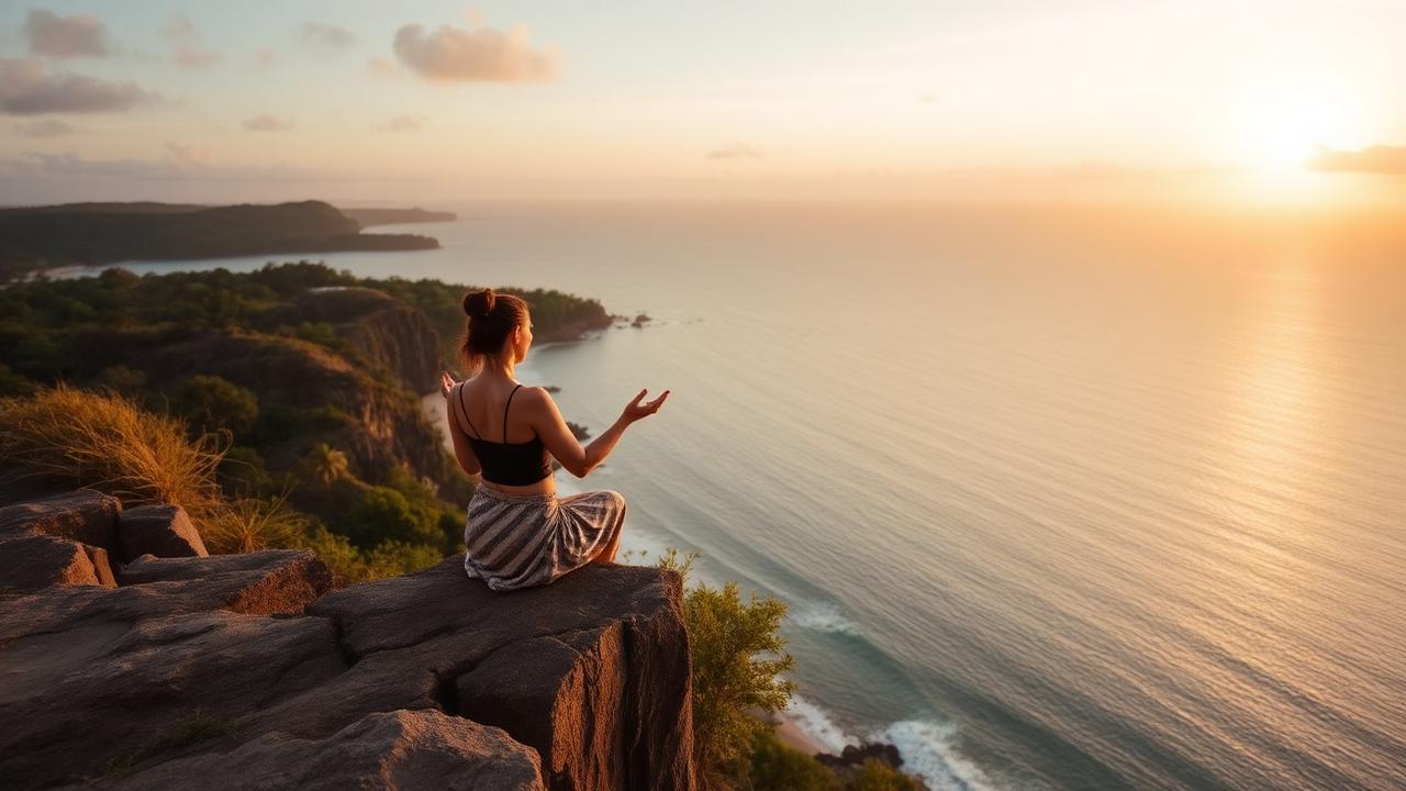 Sunrise Wellness Retreat